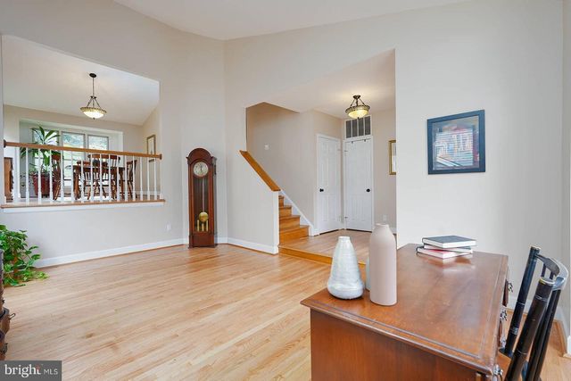 9505 COLUMBIA BLVD, Silver Spring, MD 20910