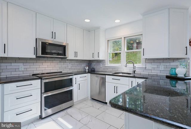 9505 COLUMBIA BLVD, Silver Spring, MD 20910