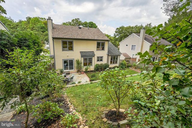 9505 COLUMBIA BLVD, Silver Spring, MD 20910