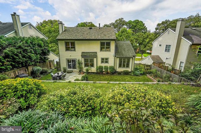 9505 COLUMBIA BLVD, Silver Spring, MD 20910