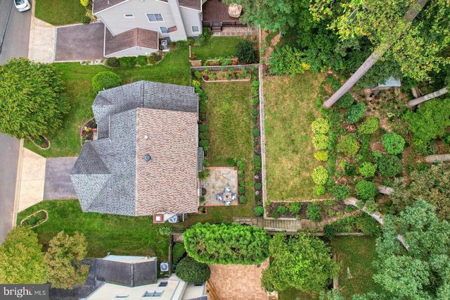 9505 COLUMBIA BLVD, Silver Spring, MD 20910