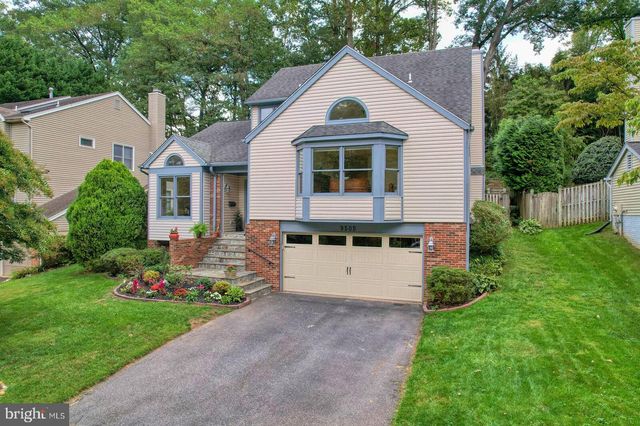 9505 COLUMBIA BLVD, Silver Spring, MD 20910