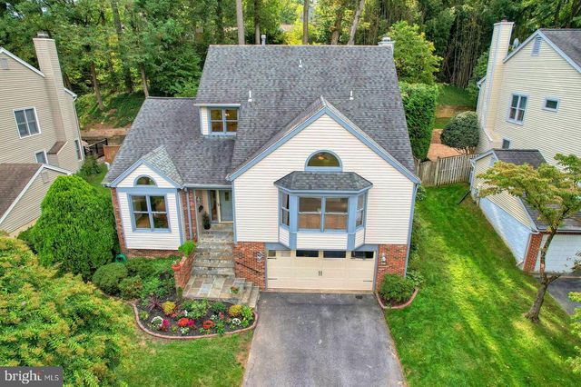 9505 COLUMBIA BLVD, Silver Spring, MD 20910