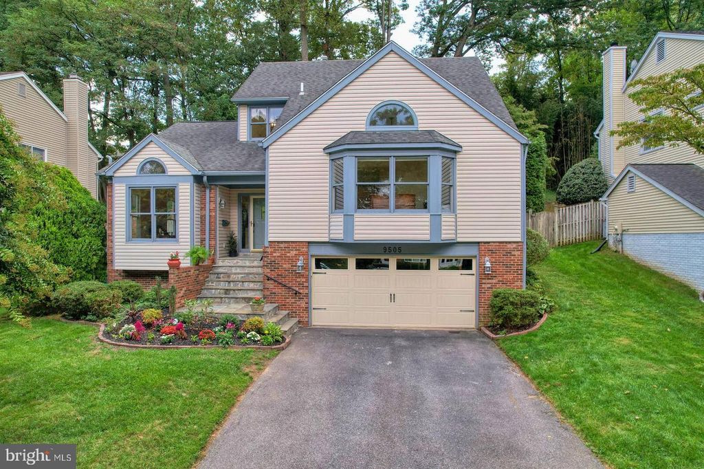 9505 COLUMBIA BLVD, Silver Spring, MD 20910