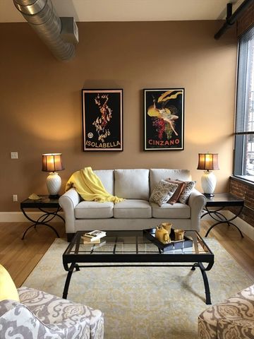 55 Green Street C-203, Clinton, MA 01510