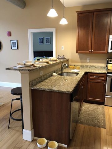 55 Green Street C-203, Clinton, MA 01510