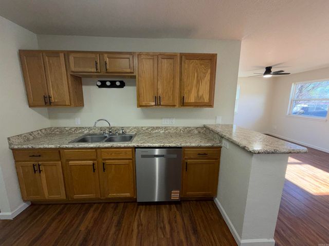 138 Iowa Street, Hot Springs, AR 71901