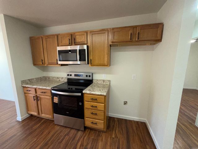 138 Iowa Street, Hot Springs, AR 71901