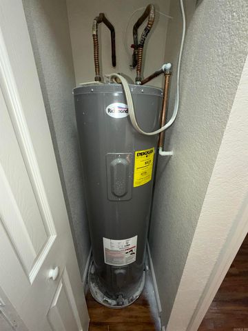 138 Iowa Street, Hot Springs, AR 71901