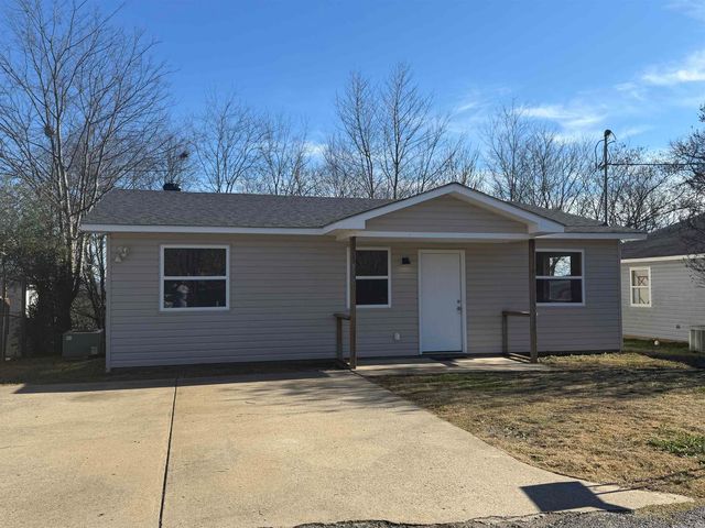 138 Iowa Street, Hot Springs, AR 71901