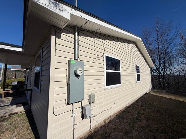 138 Iowa Street, Hot Springs, AR 71901