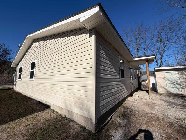 138 Iowa Street, Hot Springs, AR 71901