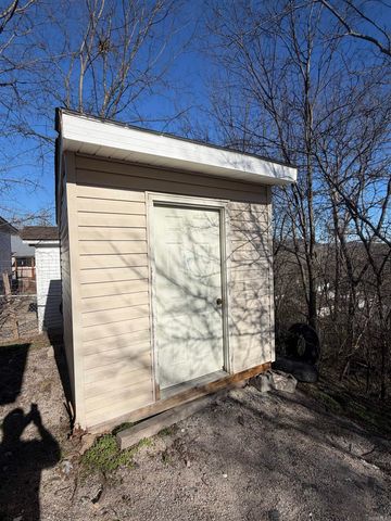 138 Iowa Street, Hot Springs, AR 71901