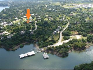 413 & 409 Kendall (Lot 7A & 5A) RD, Spicewood, TX 78669