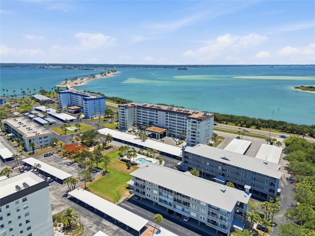 9 FORBES PLACE PLACE 112, Dunedin, FL 34698