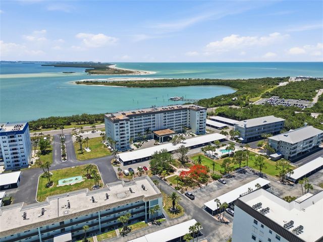 9 FORBES PLACE PLACE 112, Dunedin, FL 34698