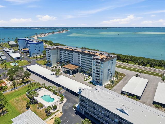9 FORBES PLACE PLACE 112, Dunedin, FL 34698