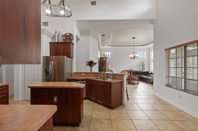 12981 SW 197th Street, Miami, FL 33177