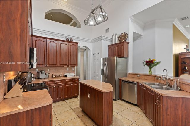 12981 SW 197th Street, Miami, FL 33177