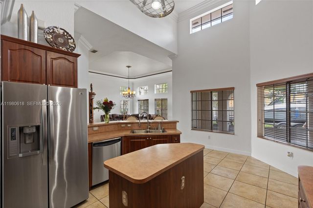 12981 SW 197th Street, Miami, FL 33177