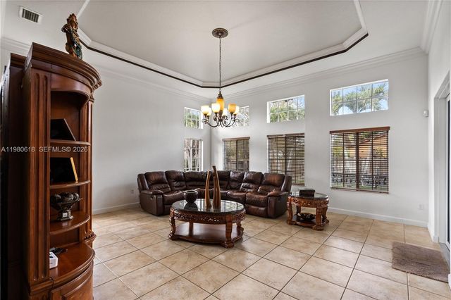 12981 SW 197th Street, Miami, FL 33177