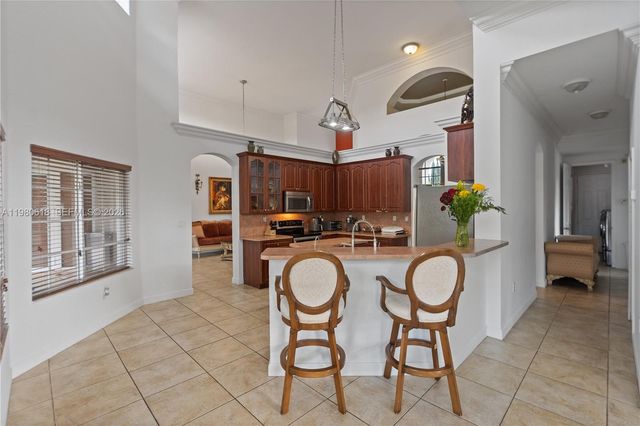 12981 SW 197th Street, Miami, FL 33177