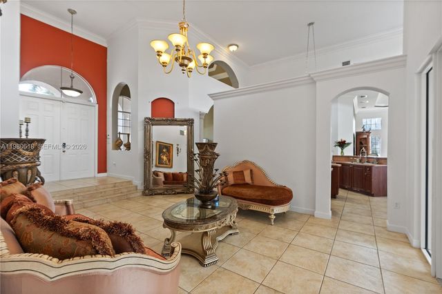 12981 SW 197th Street, Miami, FL 33177