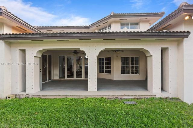12981 SW 197th Street, Miami, FL 33177
