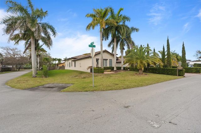 12981 SW 197th Street, Miami, FL 33177
