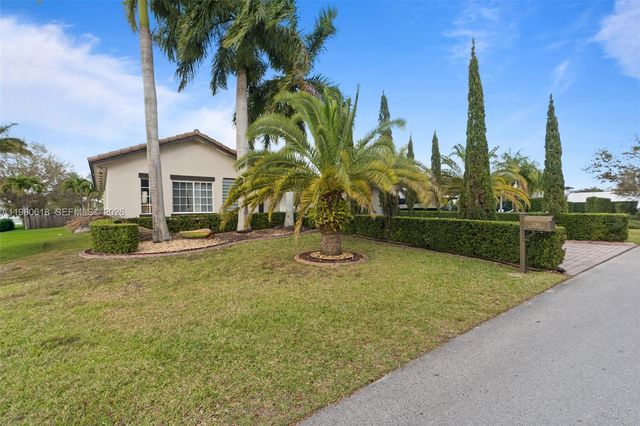 12981 SW 197th Street, Miami, FL 33177