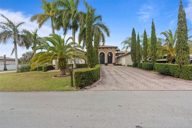 12981 SW 197th Street, Miami, FL 33177