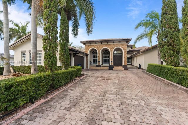 12981 SW 197th Street, Miami, FL 33177