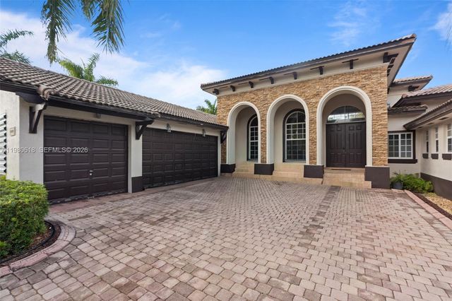12981 SW 197th Street, Miami, FL 33177