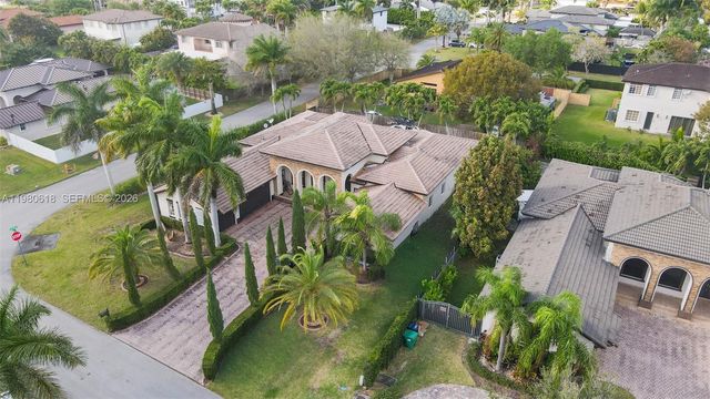 12981 SW 197th Street, Miami, FL 33177