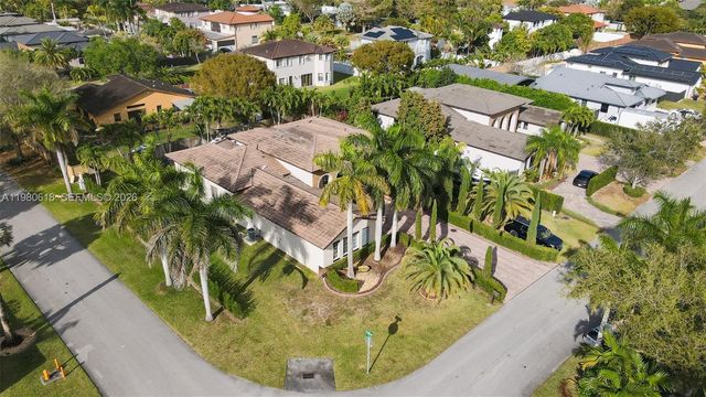 12981 SW 197th Street, Miami, FL 33177