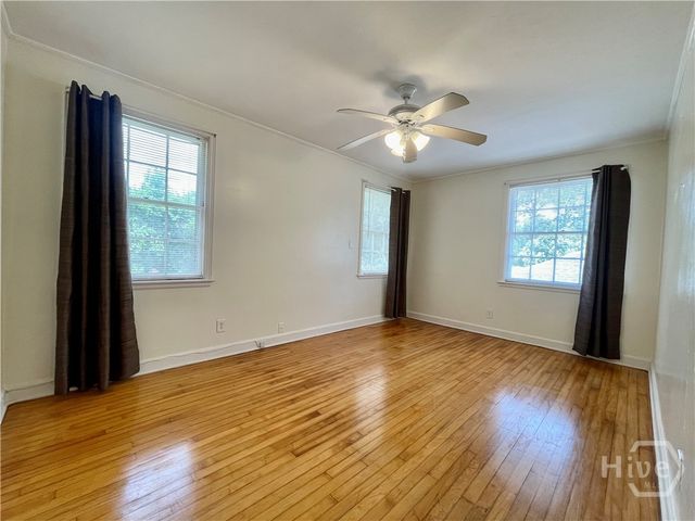 2 E 54th Street, Savannah, GA 31405