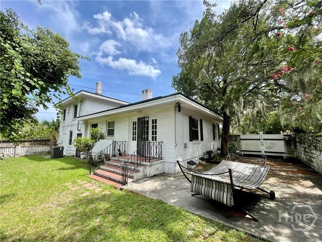 2 E 54th Street, Savannah, GA 31405