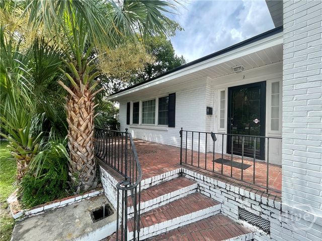2 E 54th Street, Savannah, GA 31405