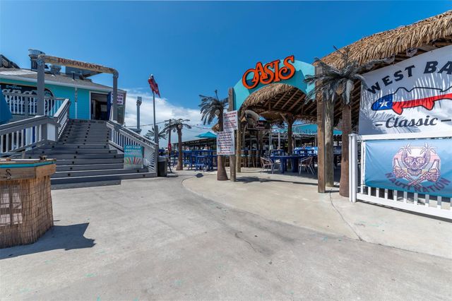 4322 Palapa Circle, Galveston, TX 77554