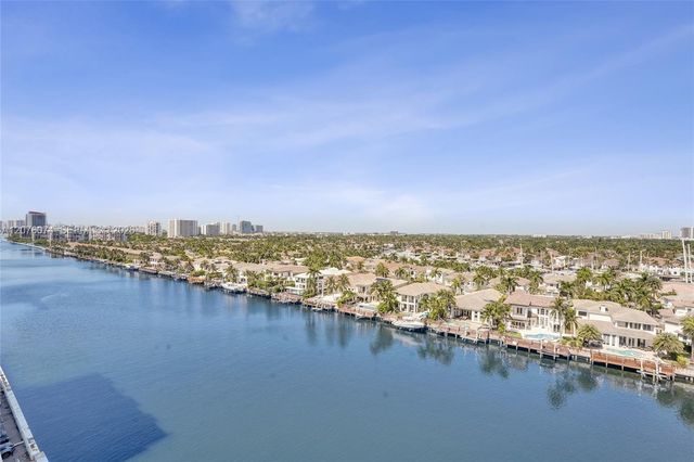 1400 S Ocean Drive 1205, Hollywood, FL 33019