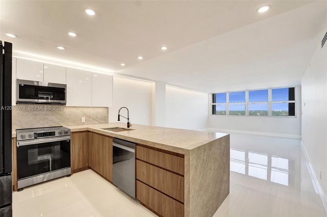 1400 S Ocean Drive 1205, Hollywood, FL 33019
