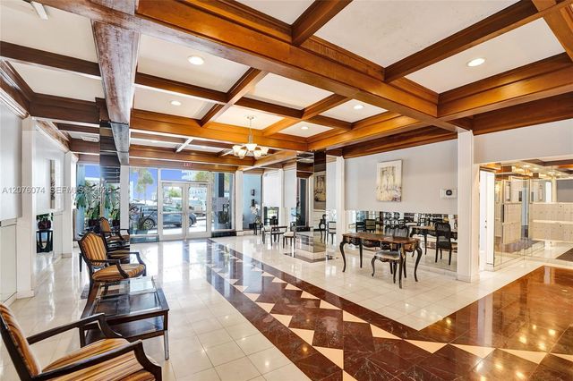 1400 S Ocean Drive 1205, Hollywood, FL 33019