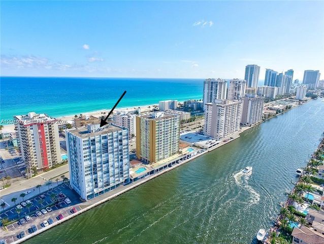 1400 S Ocean Drive 1205, Hollywood, FL 33019