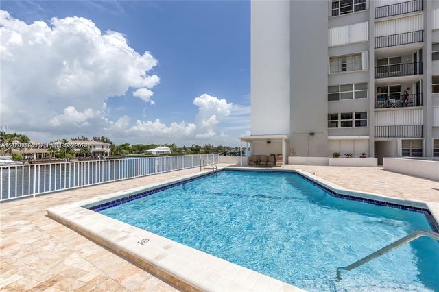1400 S Ocean Drive 1205, Hollywood, FL 33019