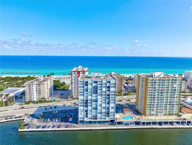 1400 S Ocean Drive 1205, Hollywood, FL 33019