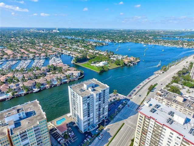 1400 S Ocean Drive 1205, Hollywood, FL 33019