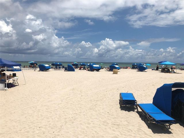 1400 S Ocean Drive 1205, Hollywood, FL 33019