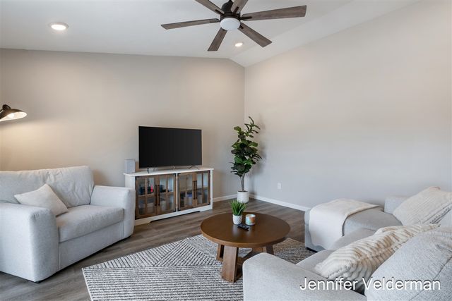 331 N Tannenbaum Trail, Cedar Springs, MI 49319