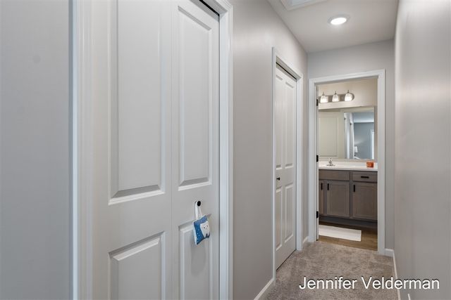 331 N Tannenbaum Trail, Cedar Springs, MI 49319