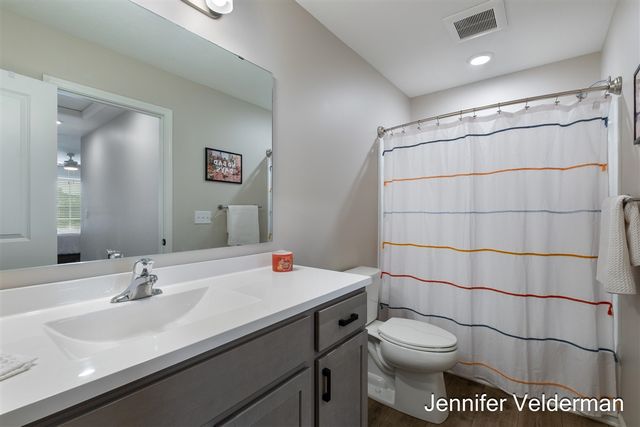 331 N Tannenbaum Trail, Cedar Springs, MI 49319